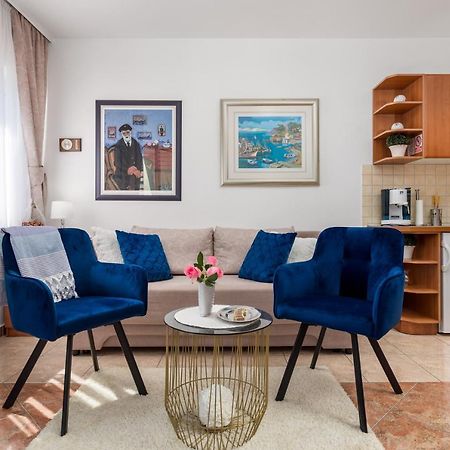 Light Summer Apartment With A Swimming Pool Abbazia Esterno foto