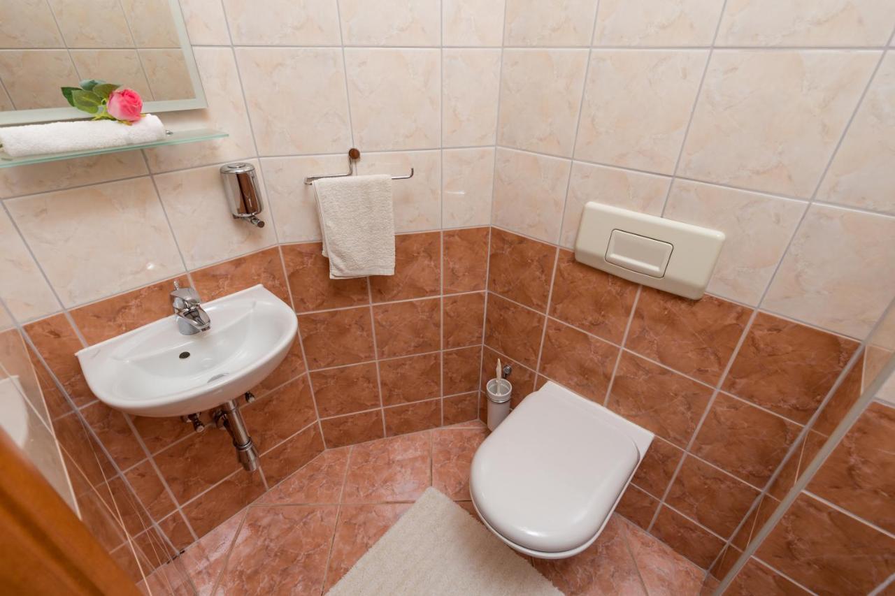 Light Summer Apartment With A Swimming Pool Abbazia Esterno foto