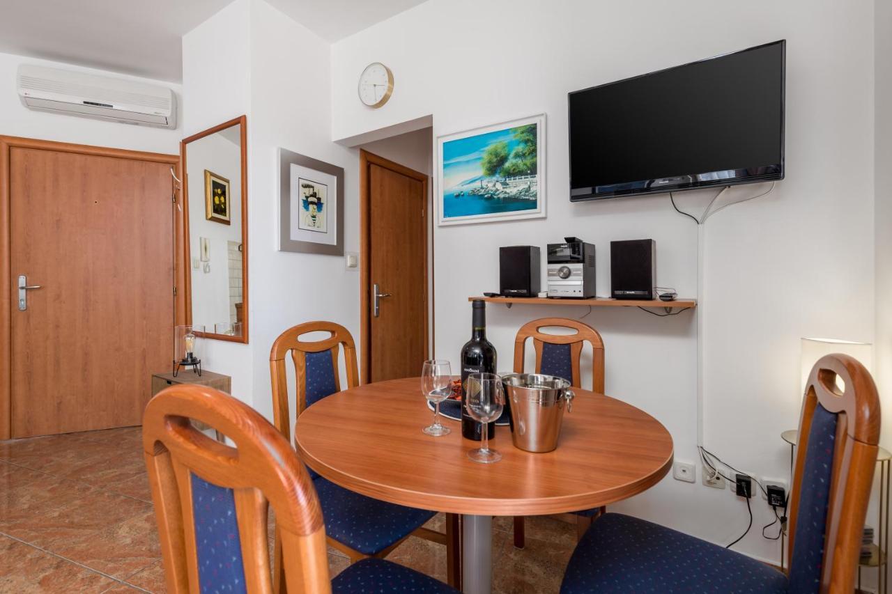 Light Summer Apartment With A Swimming Pool Abbazia Esterno foto