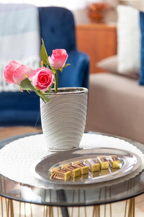 Light Summer Apartment With A Swimming Pool Abbazia Esterno foto