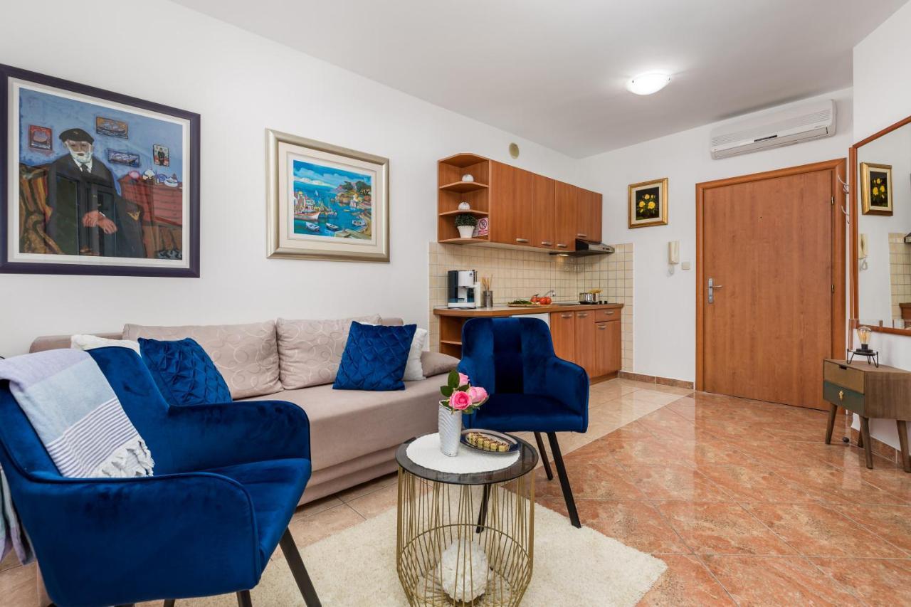 Light Summer Apartment With A Swimming Pool Abbazia Esterno foto