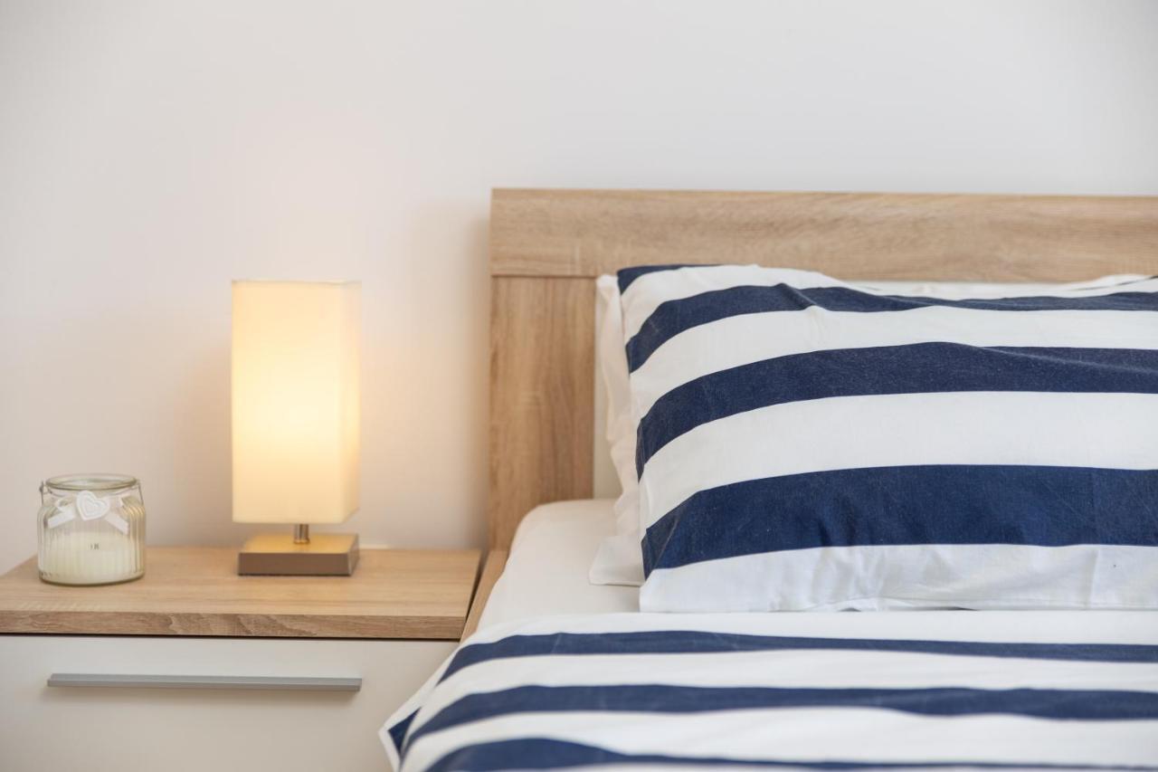 Light Summer Apartment With A Swimming Pool Abbazia Esterno foto
